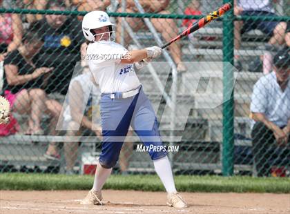 Thumbnail 2 in Olentangy Liberty vs. Lincoln (OHSAA D1 District Final) photogallery.