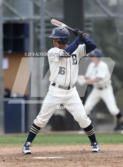Thumbnail 3 in IMG Academy vs. St. John Bosco photogallery.