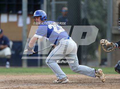 Thumbnail 1 in IMG Academy vs. St. John Bosco photogallery.