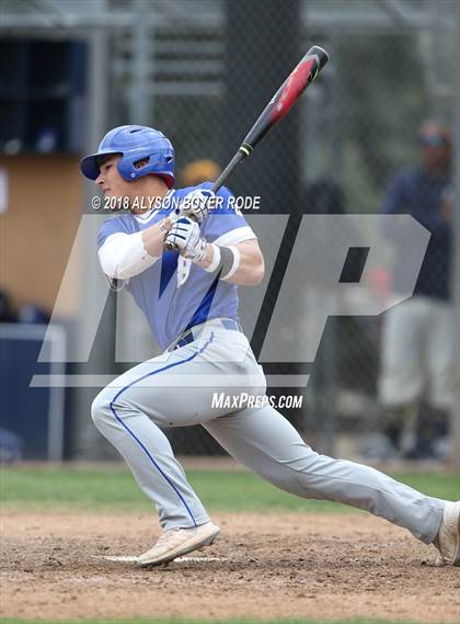 Thumbnail 1 in IMG Academy vs. St. John Bosco photogallery.