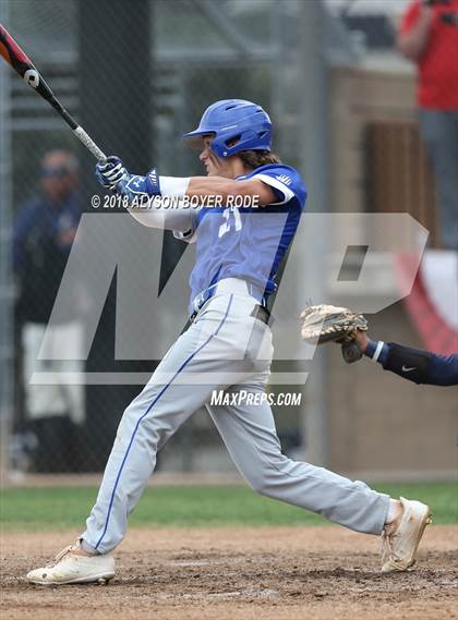 Thumbnail 1 in IMG Academy vs. St. John Bosco photogallery.