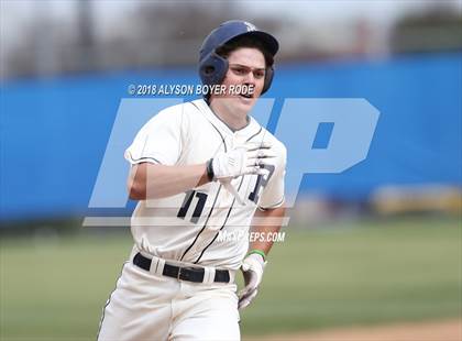 Thumbnail 3 in IMG Academy vs. St. John Bosco photogallery.