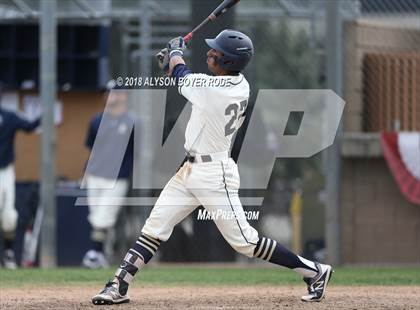 Thumbnail 1 in IMG Academy vs. St. John Bosco photogallery.