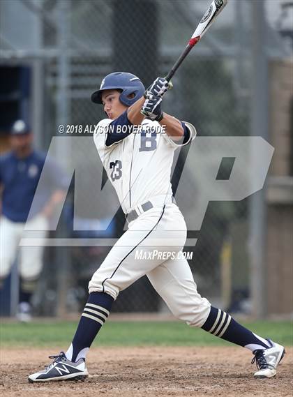 Thumbnail 3 in IMG Academy vs. St. John Bosco photogallery.