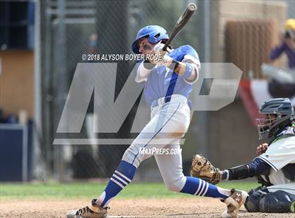 Thumbnail 2 in IMG Academy vs. St. John Bosco photogallery.