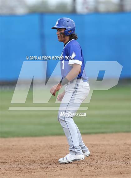 Thumbnail 3 in IMG Academy vs. St. John Bosco photogallery.