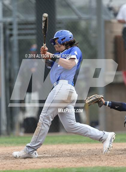 Thumbnail 2 in IMG Academy vs. St. John Bosco photogallery.