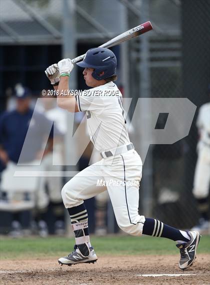 Thumbnail 3 in IMG Academy vs. St. John Bosco photogallery.