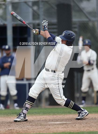 Thumbnail 2 in IMG Academy vs. St. John Bosco photogallery.