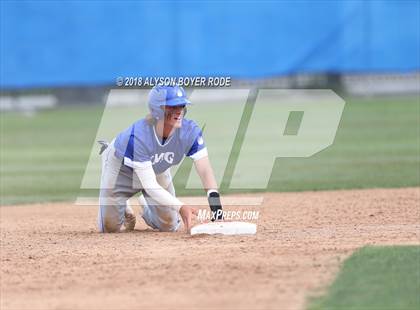 Thumbnail 1 in IMG Academy vs. St. John Bosco photogallery.