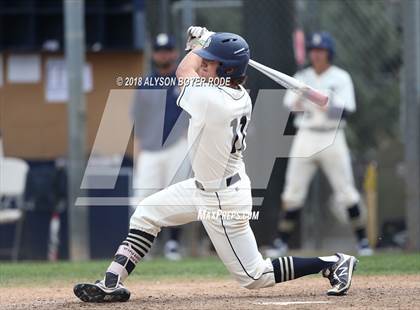 Thumbnail 3 in IMG Academy vs. St. John Bosco photogallery.