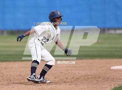 Thumbnail 1 in IMG Academy vs. St. John Bosco photogallery.
