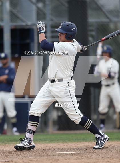 Thumbnail 3 in IMG Academy vs. St. John Bosco photogallery.