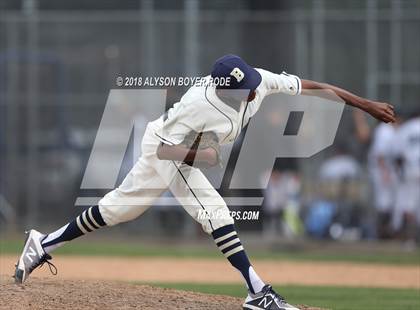Thumbnail 1 in IMG Academy vs. St. John Bosco photogallery.