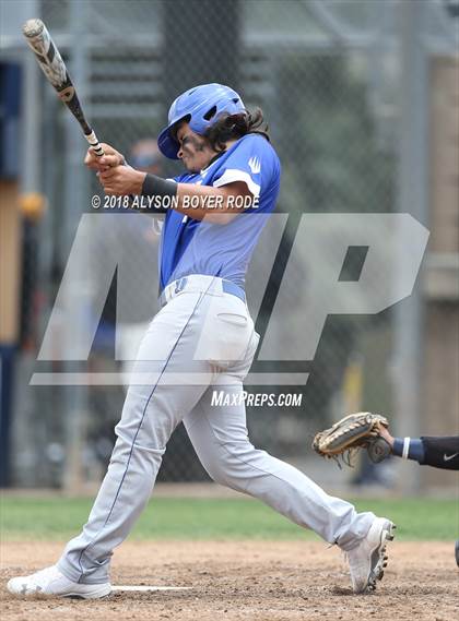 Thumbnail 1 in IMG Academy vs. St. John Bosco photogallery.