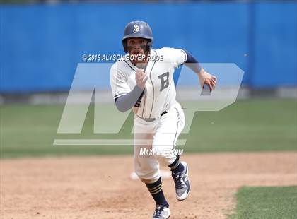 Thumbnail 1 in IMG Academy vs. St. John Bosco photogallery.