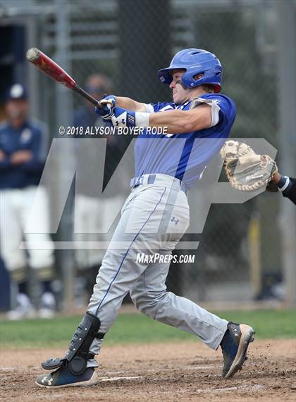 Thumbnail 3 in IMG Academy vs. St. John Bosco photogallery.
