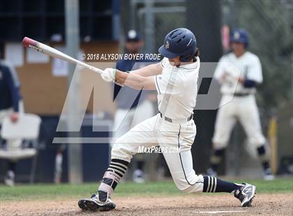 Thumbnail 2 in IMG Academy vs. St. John Bosco photogallery.