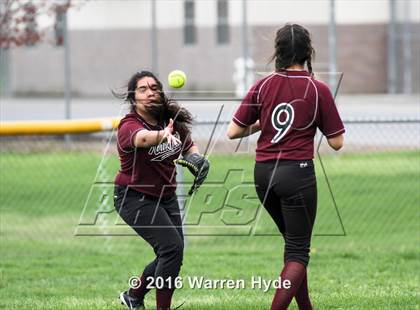 Thumbnail 2 in Natomas @ Monterey Trail photogallery.