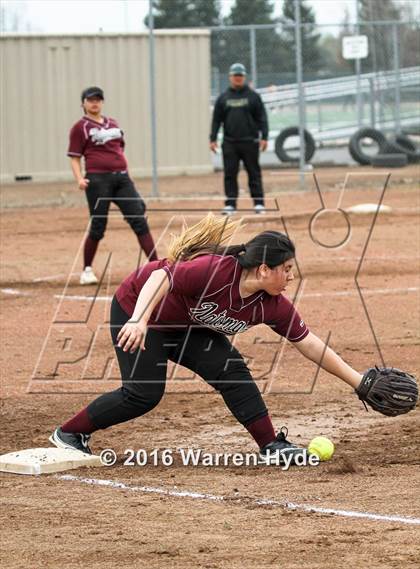 Thumbnail 1 in Natomas @ Monterey Trail photogallery.