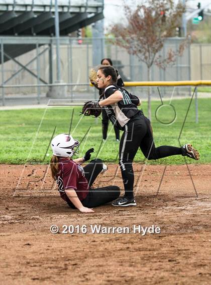 Thumbnail 1 in Natomas @ Monterey Trail photogallery.