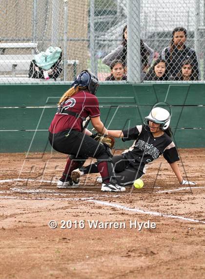 Thumbnail 3 in Natomas @ Monterey Trail photogallery.