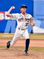 Photo from the gallery "South El Monte vs. Oxford Academy (CIF SS DIV 7 Championship)"