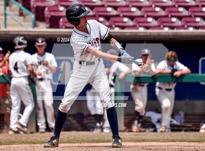 Thumbnail 2 in South El Monte vs. Oxford Academy (CIF SS DIV 7 Championship) photogallery.