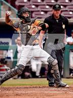 Photo from the gallery "South El Monte vs. Oxford Academy (CIF SS DIV 7 Championship)"