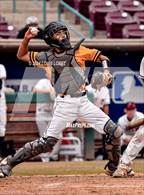 Photo from the gallery "South El Monte vs. Oxford Academy (CIF SS DIV 7 Championship)"