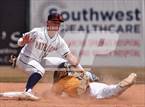 Photo from the gallery "South El Monte vs. Oxford Academy (CIF SS DIV 7 Championship)"