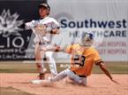Photo from the gallery "South El Monte vs. Oxford Academy (CIF SS DIV 7 Championship)"