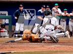 Photo from the gallery "South El Monte vs. Oxford Academy (CIF SS DIV 7 Championship)"