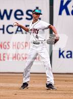 Photo from the gallery "South El Monte vs. Oxford Academy (CIF SS DIV 7 Championship)"