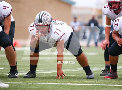 Thumbnail 1 in Bear River vs. Colfax (CIF SJS D5 Final) photogallery.