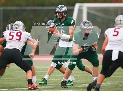 Thumbnail 1 in Bear River vs. Colfax (CIF SJS D5 Final) photogallery.