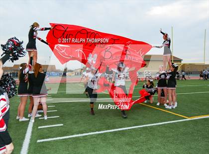 Thumbnail 1 in Bear River vs. Colfax (CIF SJS D5 Final) photogallery.