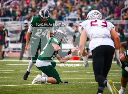 Thumbnail 1 in Bear River vs. Colfax (CIF SJS D5 Final) photogallery.