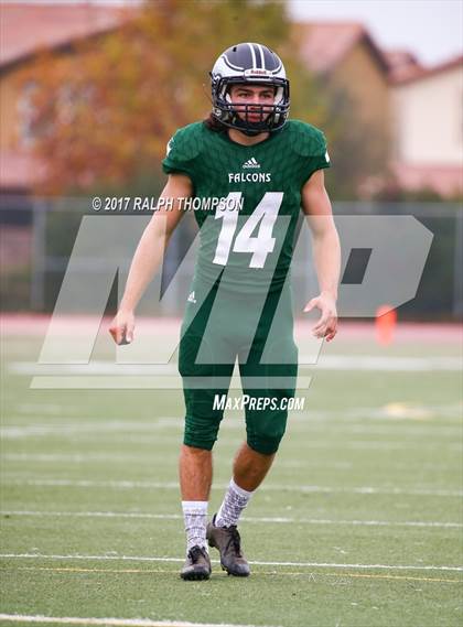 Thumbnail 3 in Bear River vs. Colfax (CIF SJS D5 Final) photogallery.