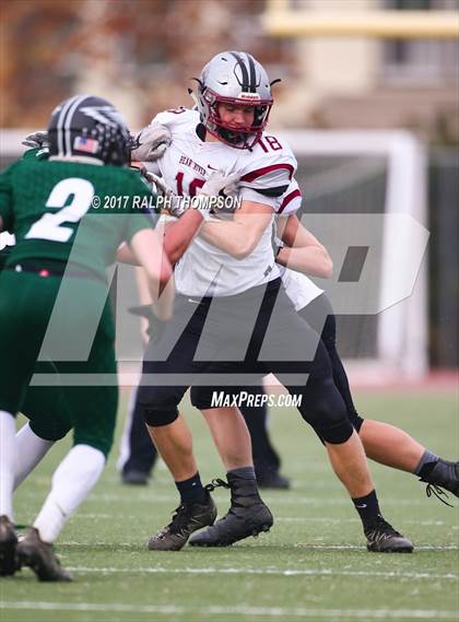Thumbnail 2 in Bear River vs. Colfax (CIF SJS D5 Final) photogallery.