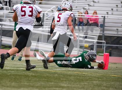 Thumbnail 2 in Bear River vs. Colfax (CIF SJS D5 Final) photogallery.