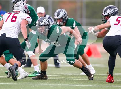Thumbnail 1 in Bear River vs. Colfax (CIF SJS D5 Final) photogallery.