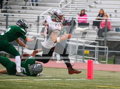 Thumbnail 3 in Bear River vs. Colfax (CIF SJS D5 Final) photogallery.