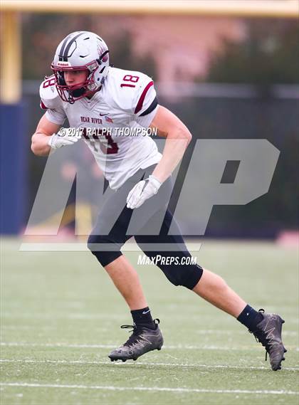 Thumbnail 3 in Bear River vs. Colfax (CIF SJS D5 Final) photogallery.