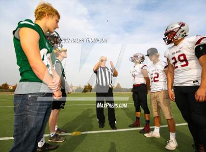 Thumbnail 3 in Bear River vs. Colfax (CIF SJS D5 Final) photogallery.