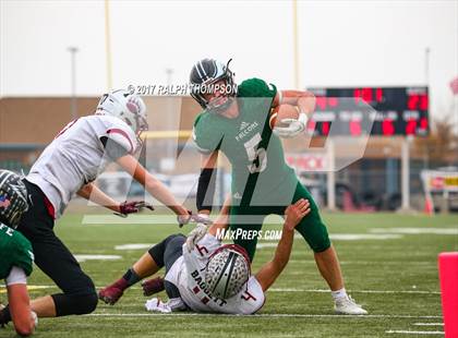 Thumbnail 1 in Bear River vs. Colfax (CIF SJS D5 Final) photogallery.