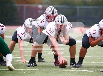 Thumbnail 3 in Bear River vs. Colfax (CIF SJS D5 Final) photogallery.