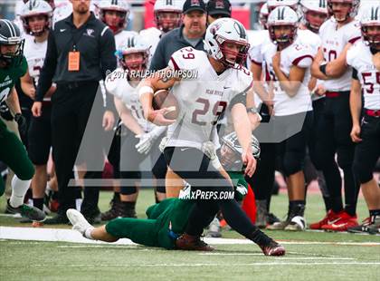 Thumbnail 3 in Bear River vs. Colfax (CIF SJS D5 Final) photogallery.