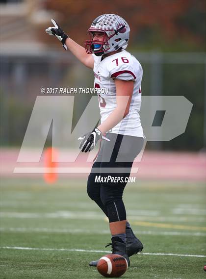 Thumbnail 1 in Bear River vs. Colfax (CIF SJS D5 Final) photogallery.