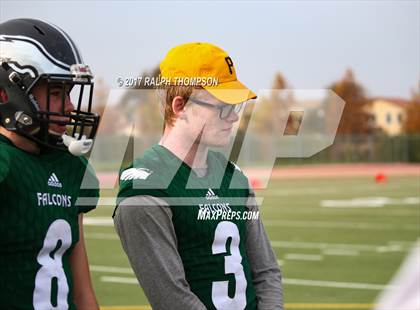Thumbnail 3 in Bear River vs. Colfax (CIF SJS D5 Final) photogallery.